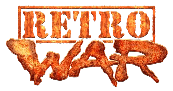 Next War logo