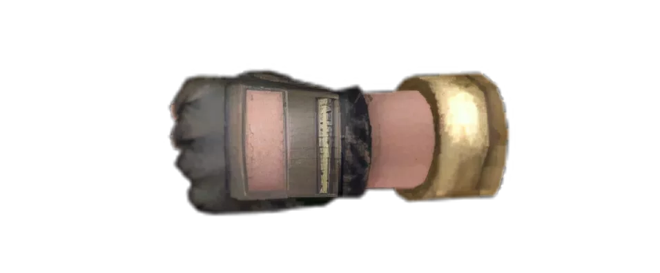 Knuckle Image of Knuckle