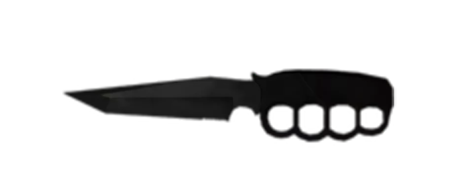Image of Stiletto