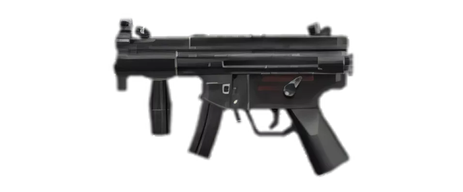 Image of mp5k