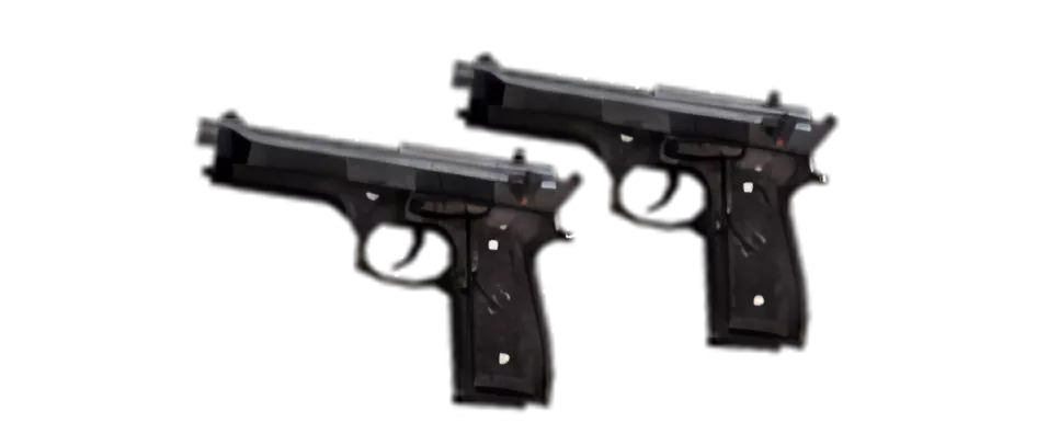 Image of Beretta D