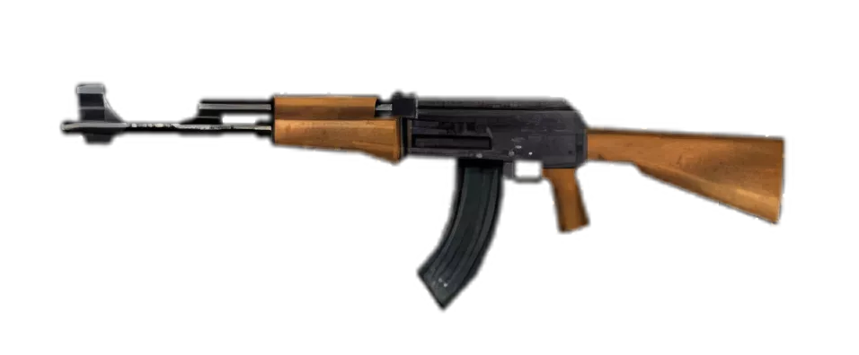 Image of ak47