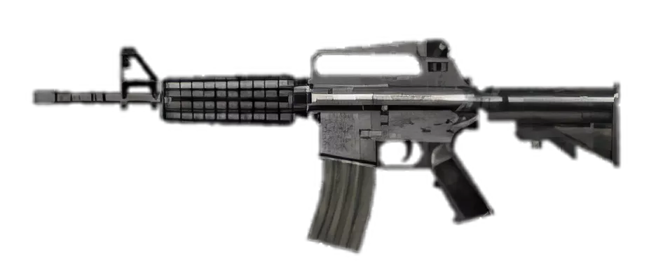 Image of m4a1