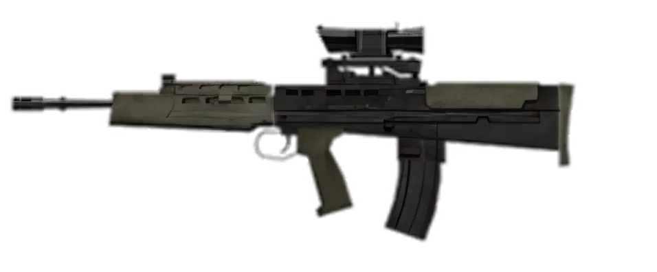 L85a1 Image of L85a1