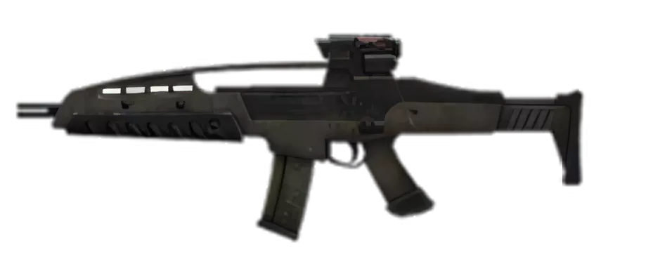 Image of xm8