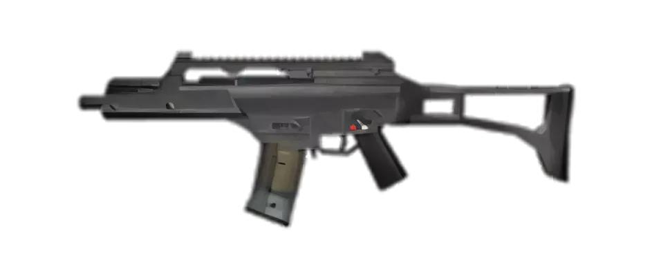 Image of g36c