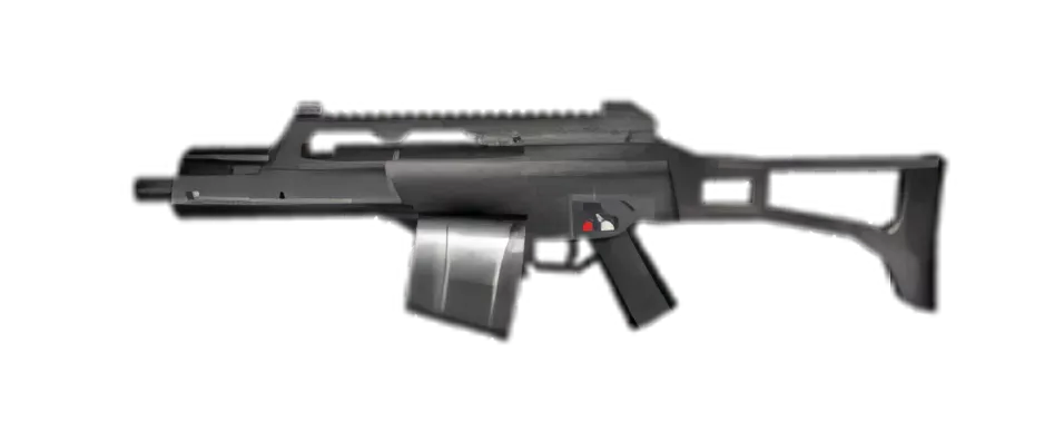 G36c D Image of G36c D