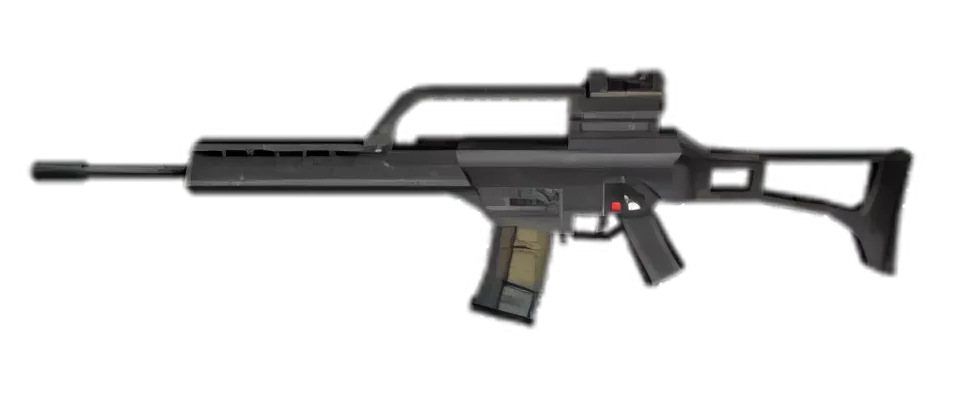 Image of g36