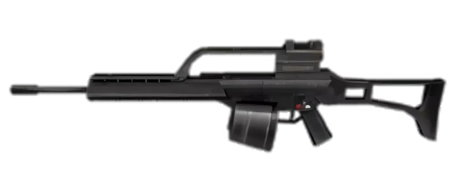 Image of g36 d