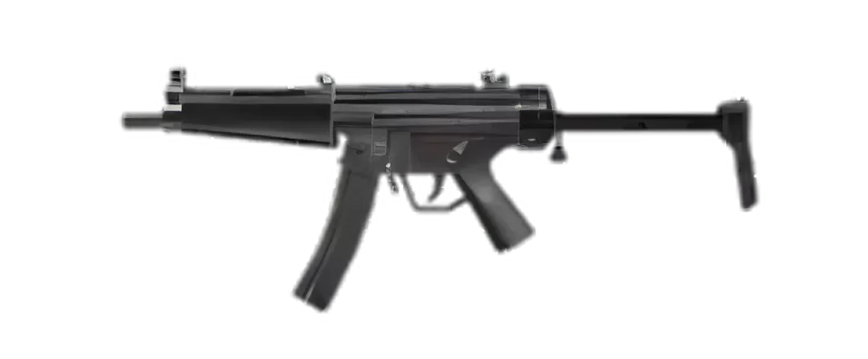 Image of mp5