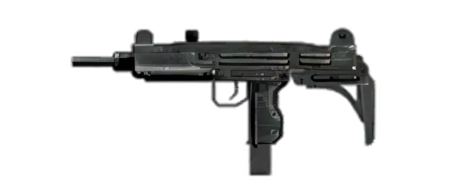 Uzi Image of Uzi