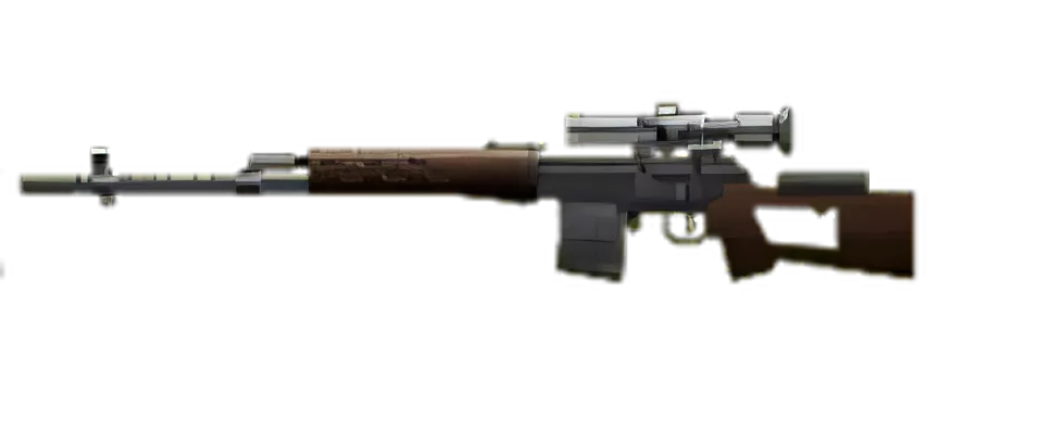 Image of dragunov svd