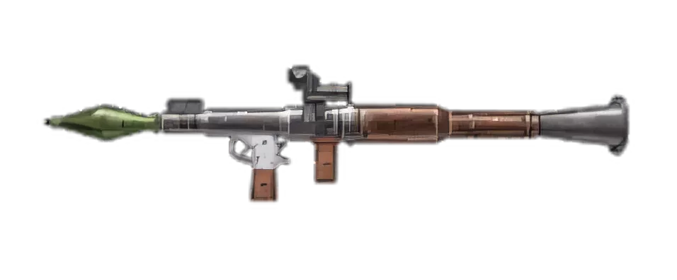 Image of rpg 7