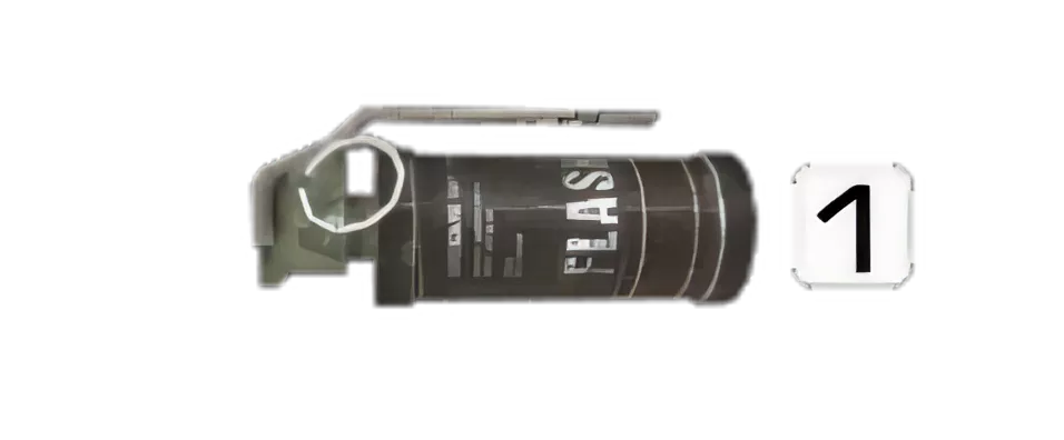 Flash Bang 1 Image of Flash Bang 1