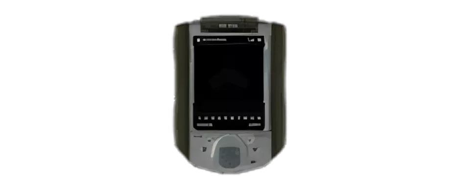 Pda Image of Pda