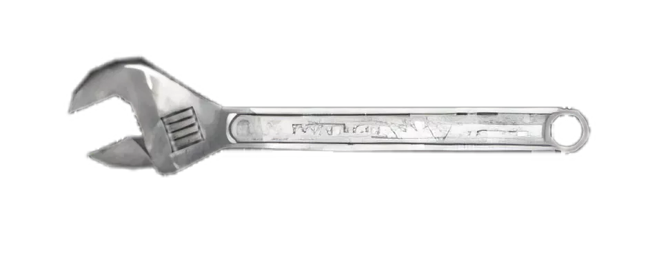 Spanner Image of Spanner