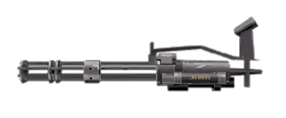 M134 Image of M134