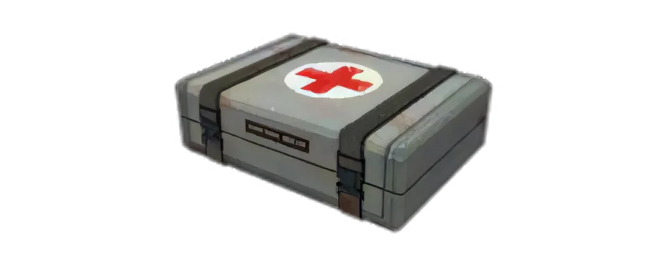 Medic Box Image of Medic Box