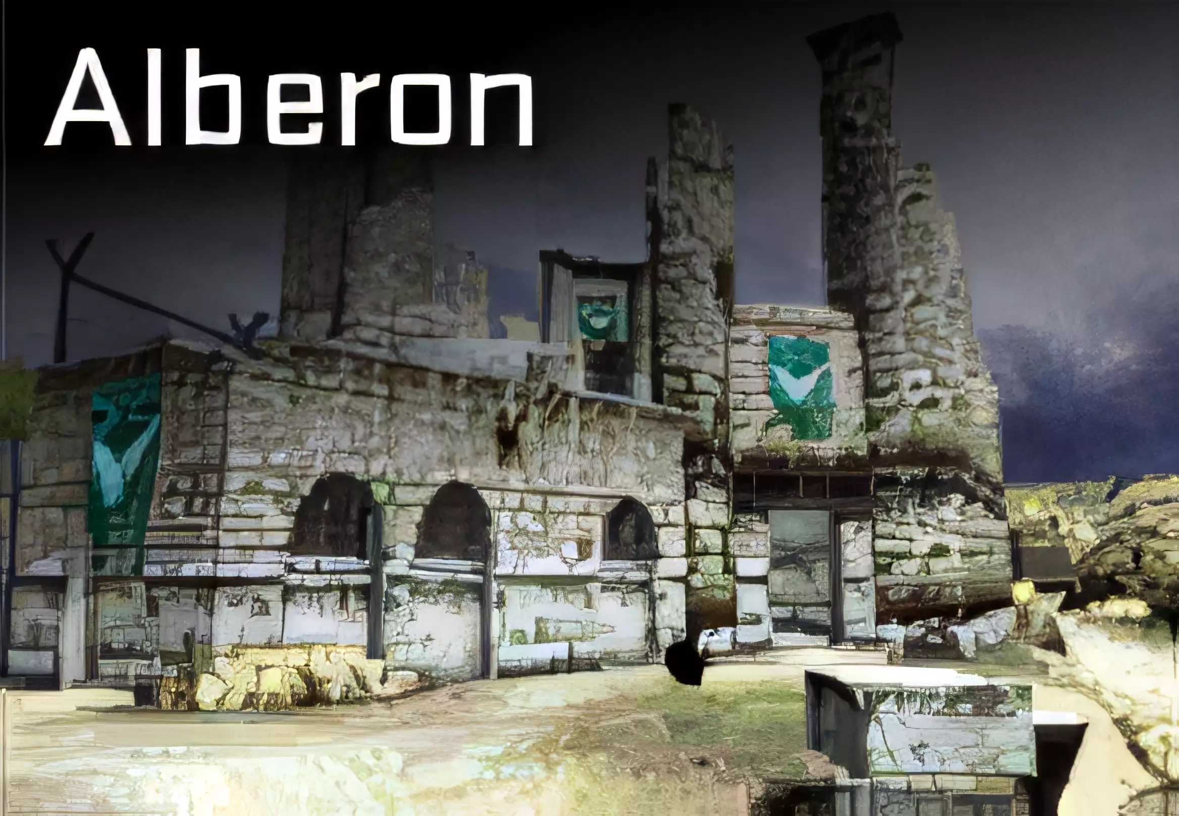 Image of Alberon