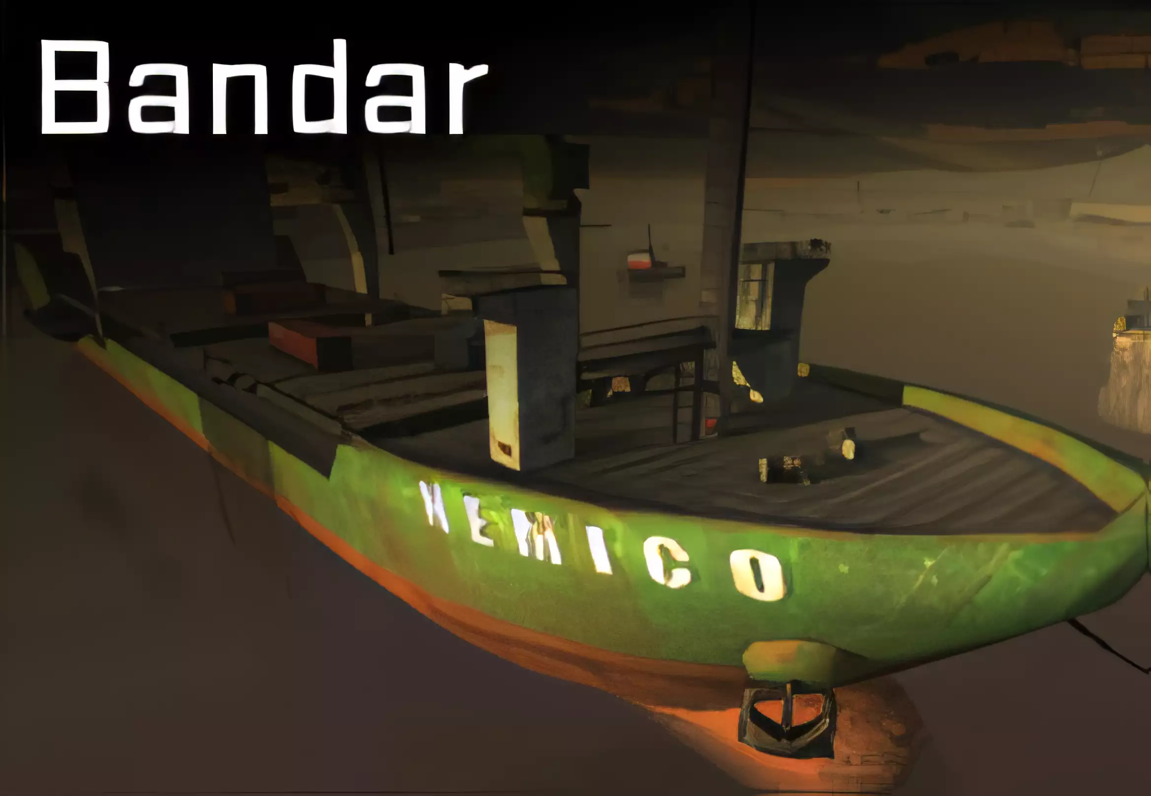 Image of Bandar