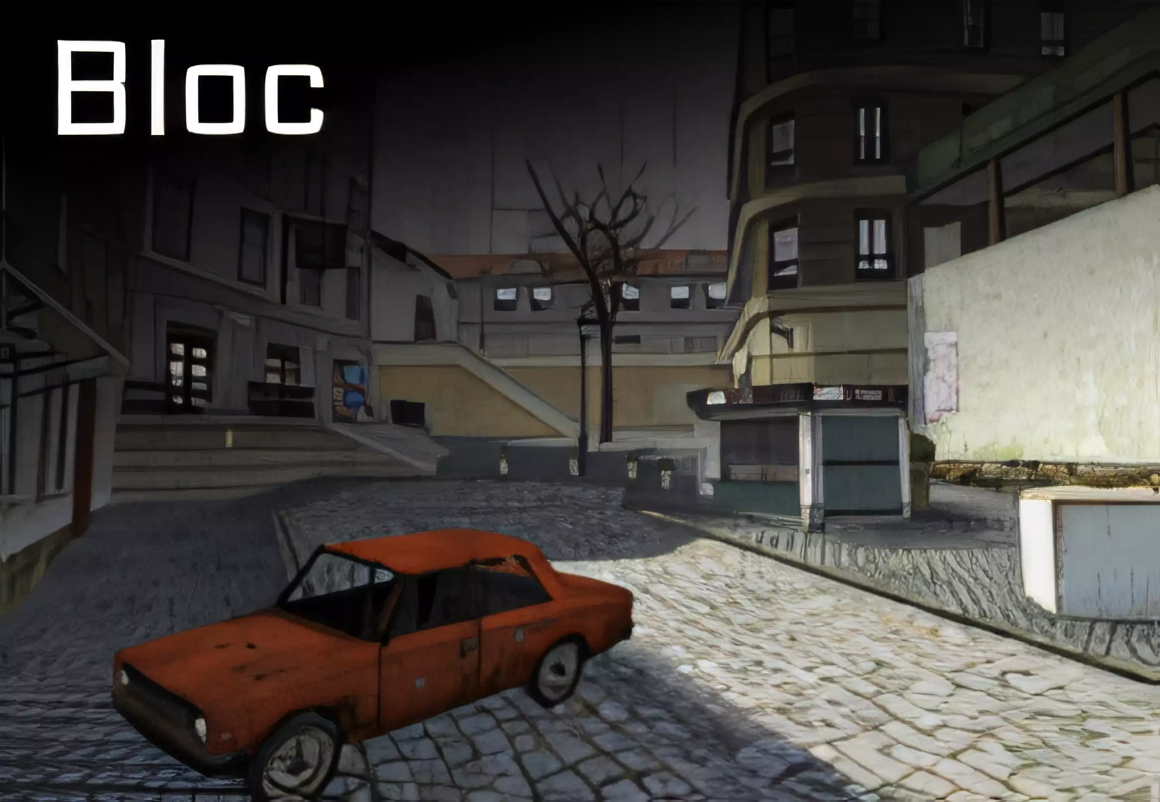 Image of Bloc
