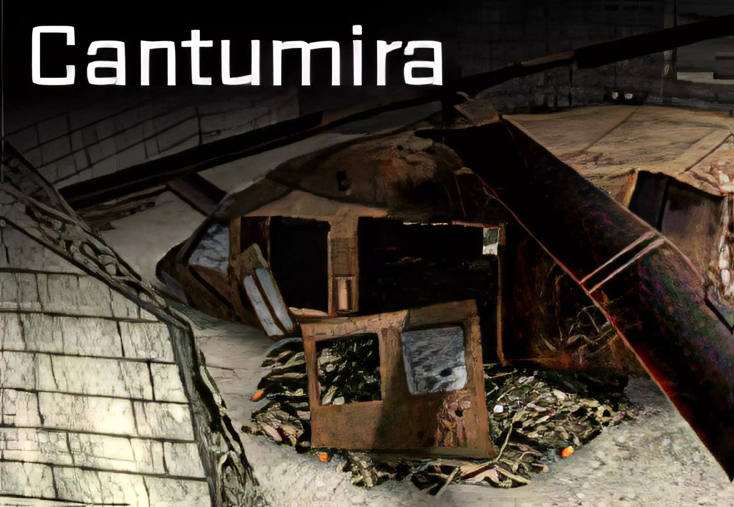 Image of Cantumira