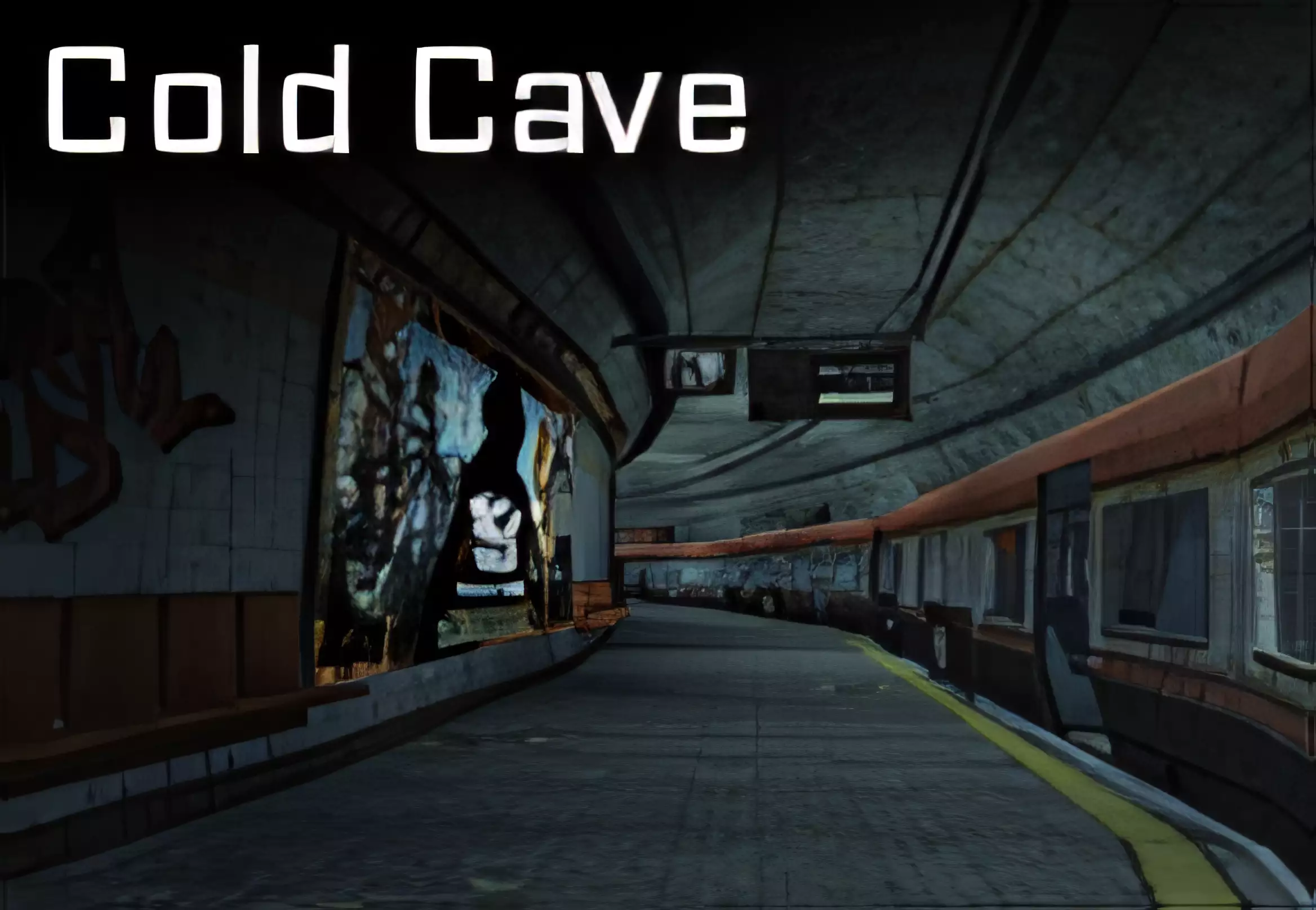 Image of ColdCave
