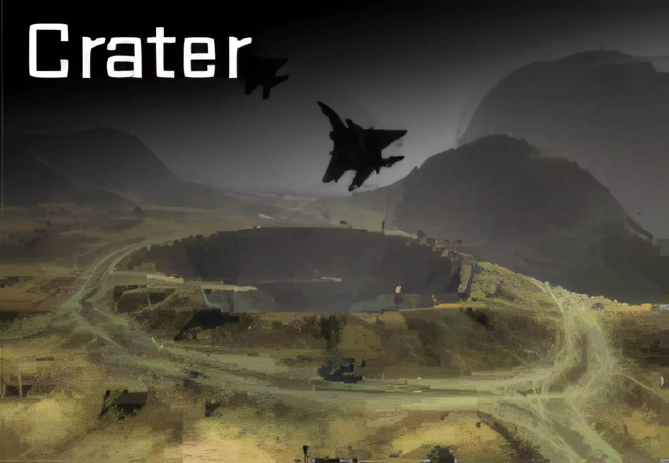 Image of Crater