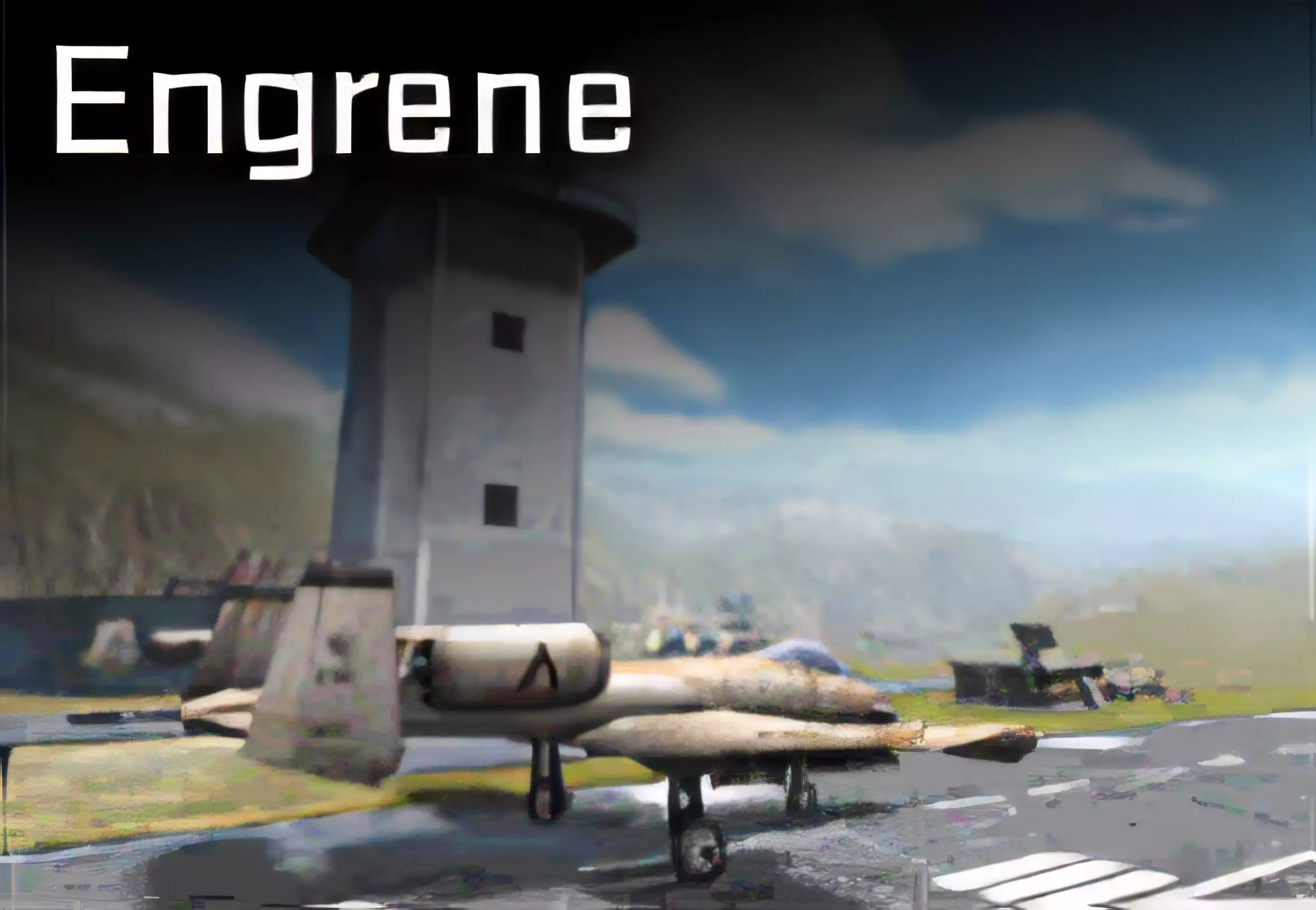 Image of Engrene