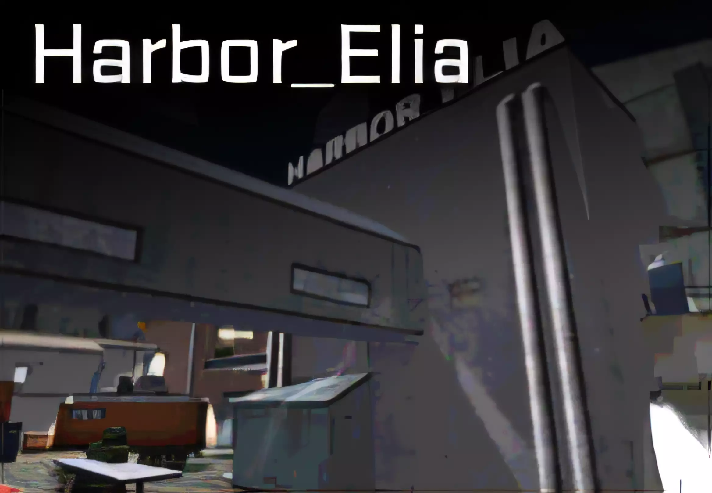 Image of Harbor_ELIA