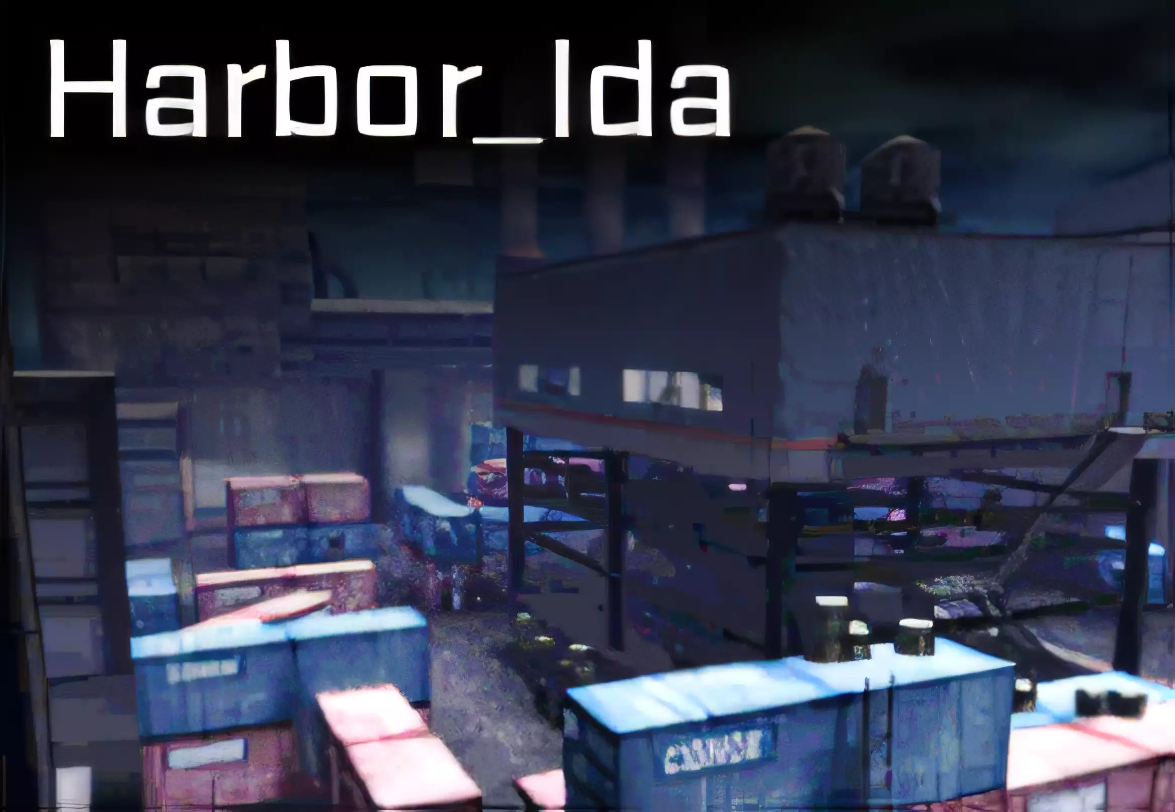 Image of Harbor_IDA