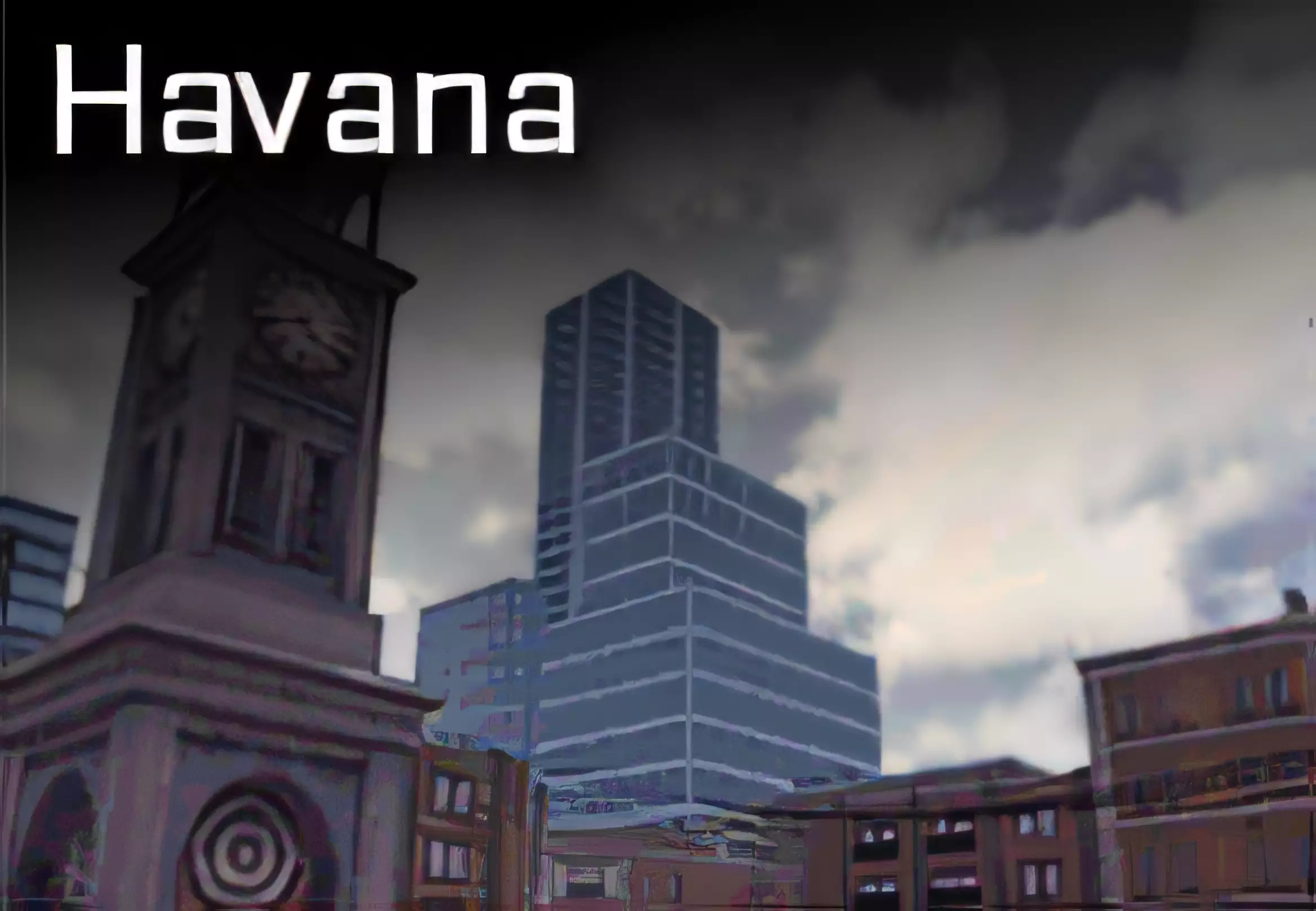 Image of Havana