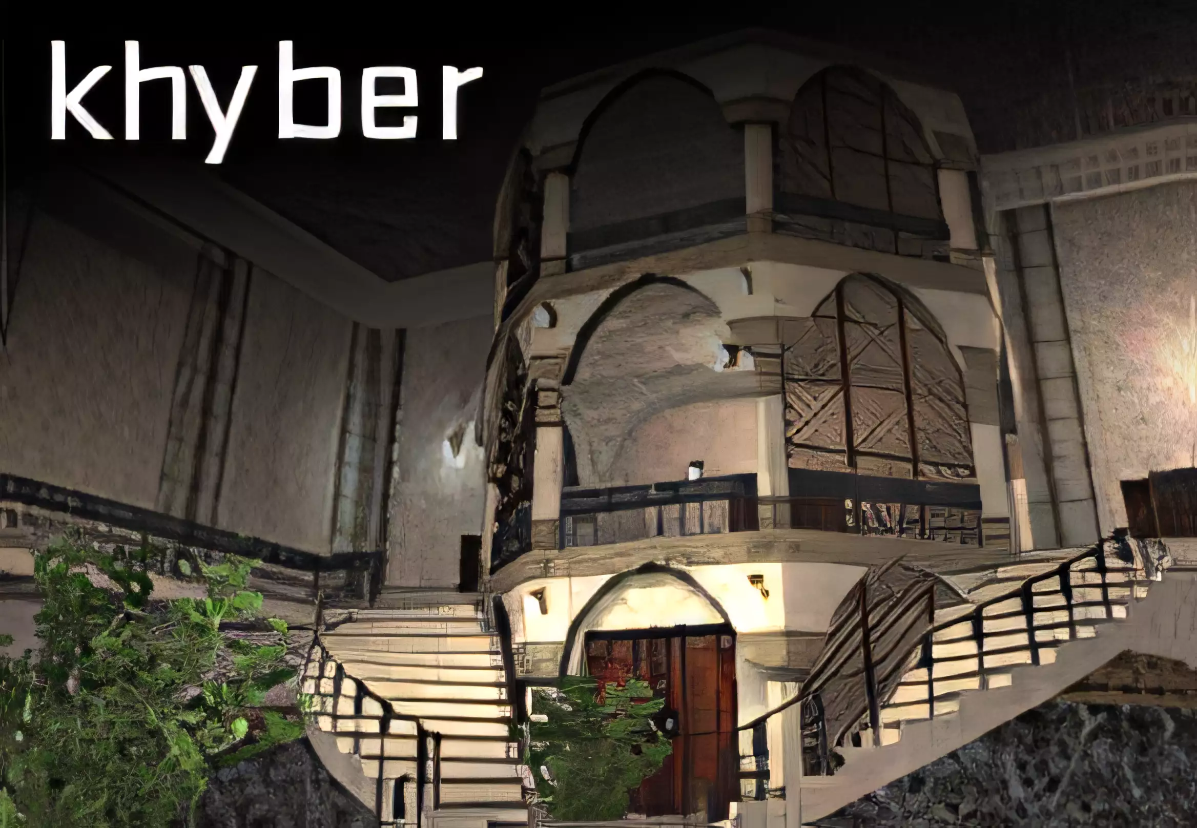 Image of Khyber