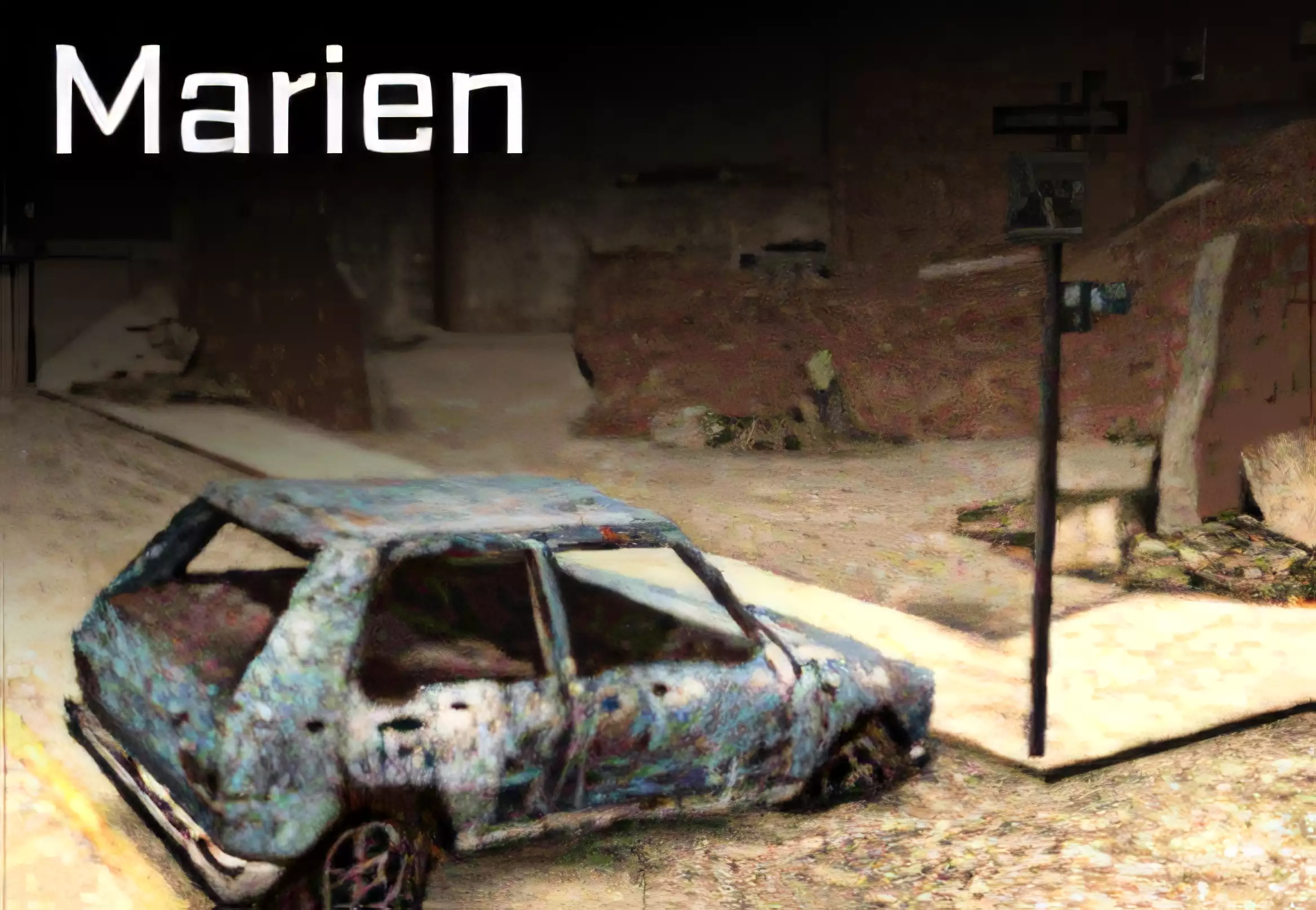 Image of Marien