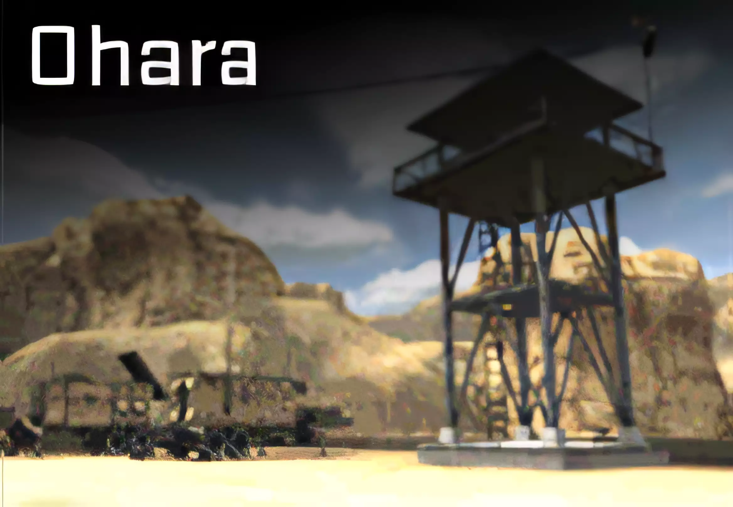 Image of Ohara