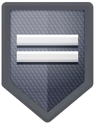Icon of level 2