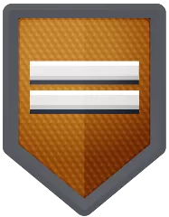 Icon of level 4