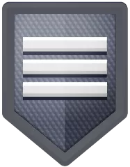Icon of level 5