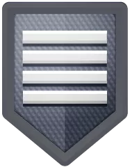 Icon of level 8