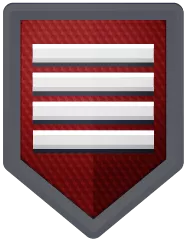 Icon of level 9