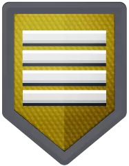 Icon of level 11