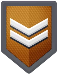 Icon of level 20