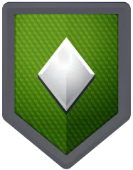 Icon of level 33