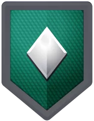 Icon of level 34