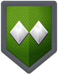 Icon of level 39