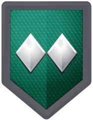 Icon of level 40