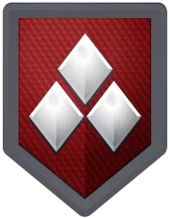 Icon of level 42