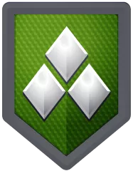 Icon of level 45