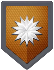 Icon of level 50