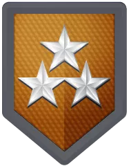 Icon of level 88